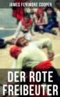 Image for Der Rote Freibeuter