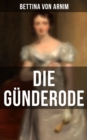 Image for Die Gunderode