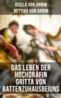 Image for Das Leben Der Hochgrafin Gritta Von Rattenzuhausbeiuns