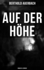 Image for Auf Der Hohe (Roman in 4 Banden)