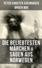 Image for Die Beliebtesten Marchen &amp; Sagen Aus Norwegen