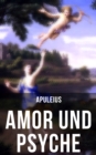 Image for Amor Und Psyche