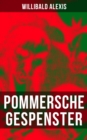 Image for Pommersche Gespenster