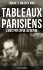 Image for Tableaux Parisiens: Zweisprachige Ausgabe (Deutsch-Franzosisch)