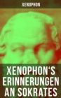 Image for Xenophon&#39;s Erinnerungen an Sokrates.