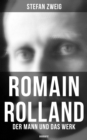 Image for Romain Rolland: Der Mann Und Das Werk (Biografie)
