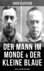 Image for Der Mann Im Monde &amp; Der Kleine Blaue: Detektiv Asbjorn Krag-Krimis