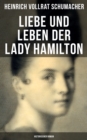 Image for Liebe Und Leben Der Lady Hamilton (Historischer Roman)