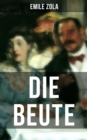 Image for Die Beute