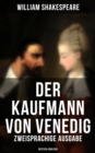 Image for Der Kaufmann Von Venedig (Zweisprachige Ausgabe: Deutsch-Englisch)
