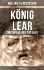 Image for Konig Lear (Zweisprachige Ausgabe: Deutsch-Englisch)