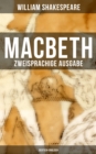 Image for MACBETH (Zweisprachige Ausgabe: Deutsch-Englisch)