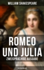 Image for Romeo Und Julia (Zweisprachige Ausgabe: Deutsch-Englisch)
