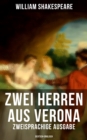 Image for Zwei Herren Aus Verona (Zweisprachige Ausgabe: Deutsch-Englisch)