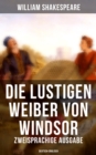 Image for Die Lustigen Weiber Von Windsor (Zweisprachige Ausgabe: Deutsch-Englisch)