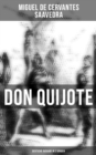 Image for Don Quijote (Deutsche Ausgabe in 2 Banden)