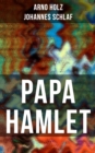Image for Papa Hamlet