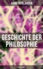 Image for Geschichte der Philosophie (Gesamtausgabe in 3 Banden)