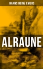 Image for ALRAUNE
