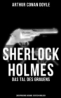 Image for Sherlock Holmes: Das Tal Des Grauens (Zweisprachige Ausgabe: Deutsch-Englisch)