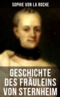Image for Geschichte Des Frauleins Von Sternheim