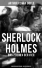 Image for Sherlock Holmes: Das Zeichen Der Vier (Zweisprachige Ausgabe: Deutsch-Englisch)