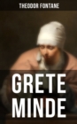 Image for GRETE MINDE: Nach einer altmarkischen Chronik