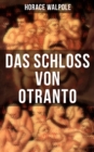 Image for Das Schloss Von Otranto