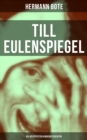 Image for Till Eulenspiegel: Die Beliebtesten Kindergeschichten
