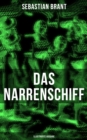 Image for Das Narrenschiff (Illustrierte Ausgabe)