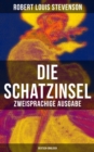Image for Die Schatzinsel (Zweisprachige Ausgabe: Deutsch-Englisch)