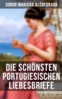 Image for Die Schonsten Portugiesischen Liebesbriefe