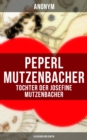 Image for Peperl Mutzenbacher - Tochter der Josefine Mutzenbacher (Klassiker der Erotik)