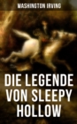 Image for Die Legende Von Sleepy Hollow