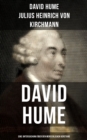 Image for David Hume: Eine Untersuchung über den menschlichen Verstand