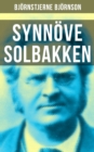 Image for Synnöve Solbakken: Von Literaturnobelpreistrager Bjornstjerne Bjornson