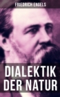 Image for Friedrich Engels: Dialektik der Natur