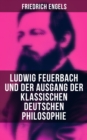 Image for Ludwig Feuerbach Und Der Ausgang Der Klassischen Deutschen Philosophie
