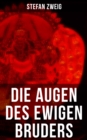 Image for Die Augen Des Ewigen Bruders