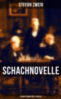 Image for Schachnovelle - Ein Meisterwerk Der Literatur