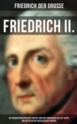 Image for Friedrich II. - Die Generalprinzipien Des Krieges Und Ihre Anwendung Auf Die Taktik Und Disziplin