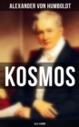 Image for Kosmos (Gesamtausgabe in 4 Banden)