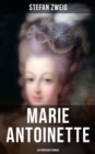 Image for Marie Antoinette: Historischer Roman