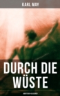 Image for Durch die Wüste (Abenteuer-Klassiker)