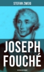 Image for Joseph Fouche: Historischer Roman