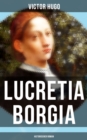 Image for Lucretia Borgia: Historischer Roman