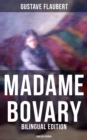 Image for Madame Bovary (Bilingual Edition: English-French)