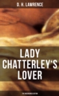 Image for LADY CHATTERLEY&#39;S LOVER (The Uncensored Edition)