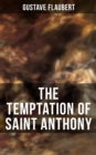Image for THE TEMPTATION OF SAINT ANTHONY