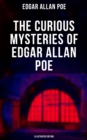 Image for Curious Mysteries of Edgar Allan Poe (Illustrated Edition)